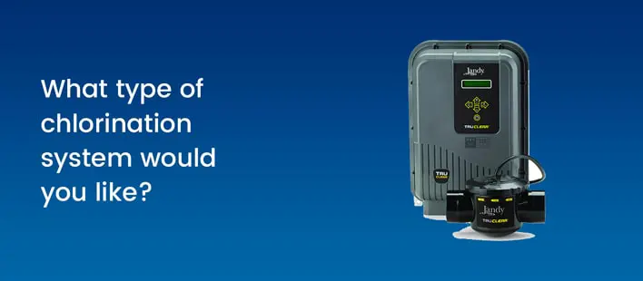 Chlorination System