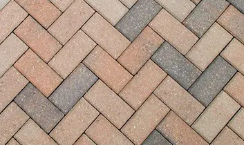 Pavers