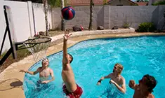 Basketball