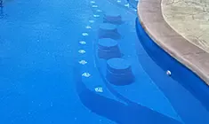 Swim-Up Bar