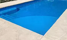Tanning Ledge
