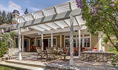 Pergola/Patio Cover