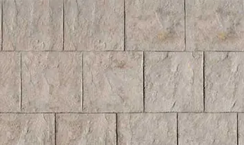 Stamped Concrete