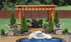 Pergola