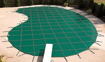 Mesh Cover