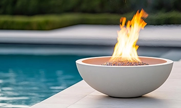 Firebowls