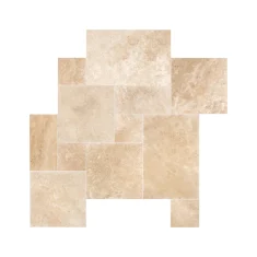 Travertine