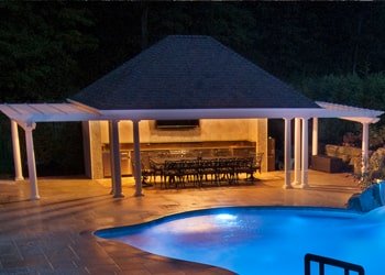 Cabanas