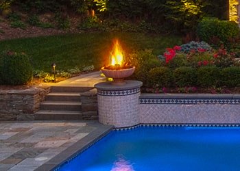 Fire Bowls