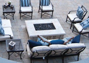 Fire Pit