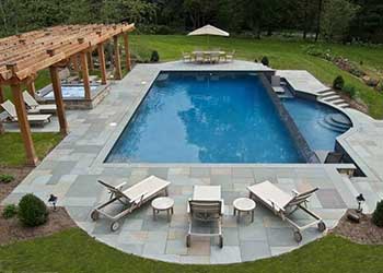 Pool Only