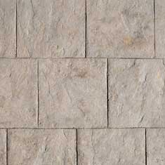 Stamped Concrete