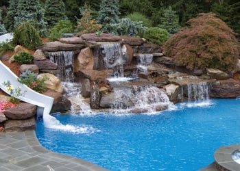 Waterfalls