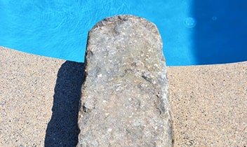 Diving Rock