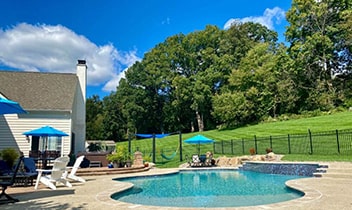 Play / Sport Pool