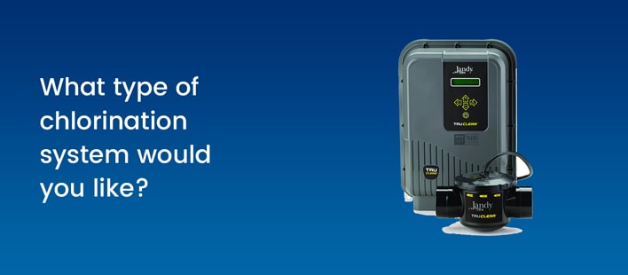 Chlorination System