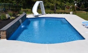 Pool Only