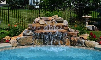 Waterfalls