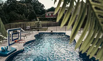 Play / Sport Pool