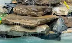 Grottos