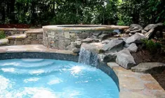 Waterfalls