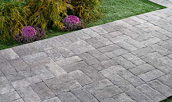 Pavers