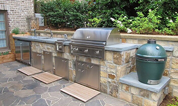 Kamado