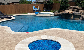 Play / Sport Pool