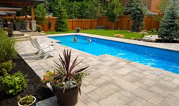 Play / Sport Pool