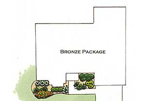 Bronze Package - $3k - 6k