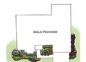 Gold Package - $9k and Up Great Value