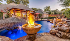 Fire Bowls