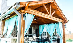Patio Cover