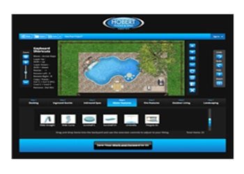 Design Your Backyard