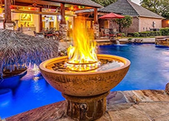 Fire Bowls
