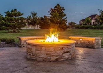 Fire Pits