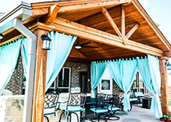 Patio Cover