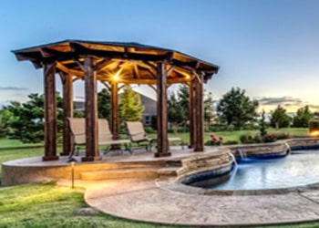 Pergola
