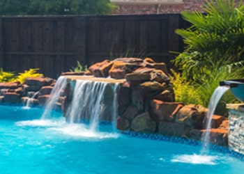 Waterfalls