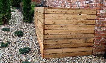 Wood