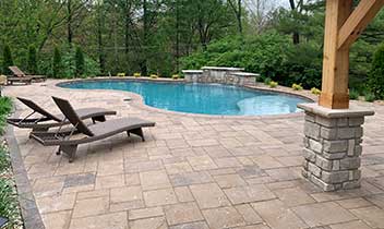 Pavers
