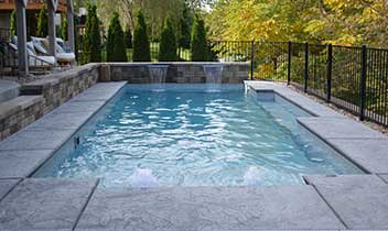 Stamped Concrete