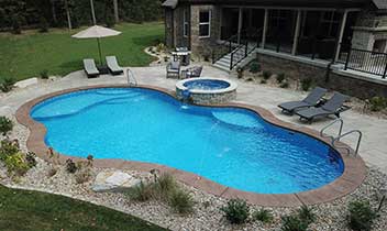 Vinyl Liner