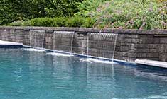 Water Feature