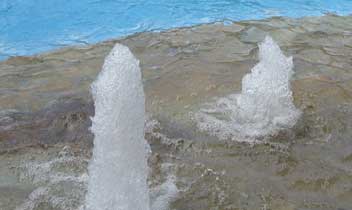 Bubblers