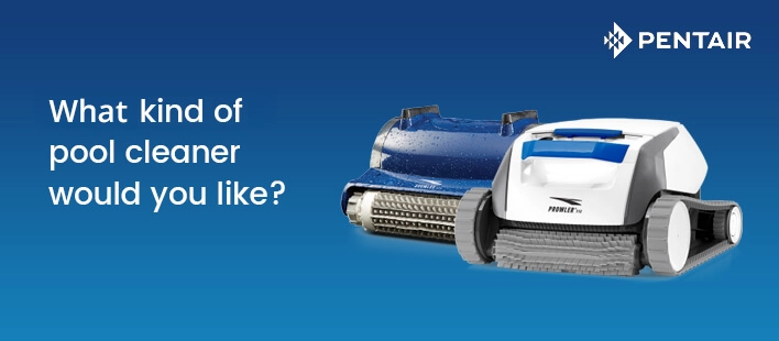 Pool Cleaner