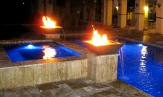 Water & Fire Wok