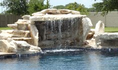 Grottos