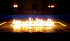 Linear Burner
