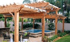 Pergola